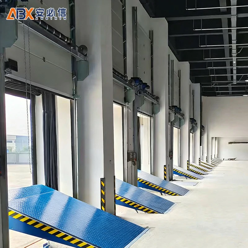 怒江傈僳族工业提升门