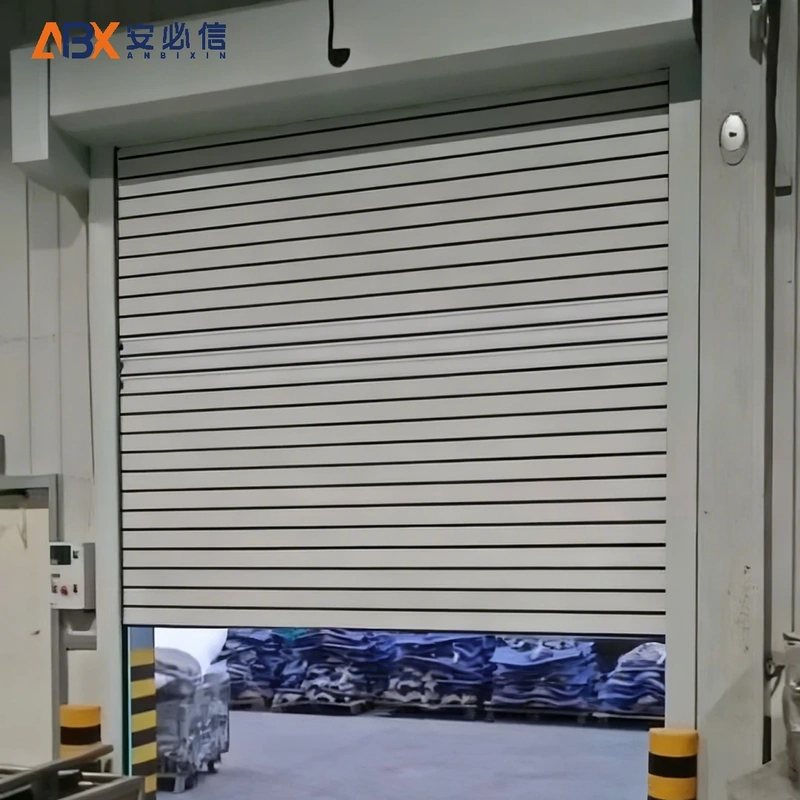 怒江傈僳族螺旋式高速门